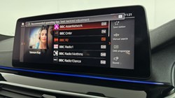 2022 (72) BMW 5 SERIES M550i xDrive 4dr Auto 4988604