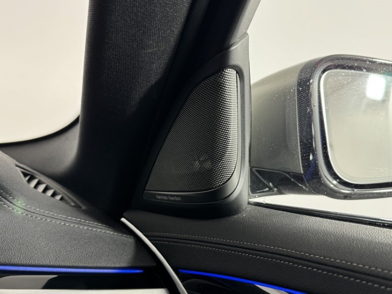 2022 (72) BMW 5 SERIES M550i xDrive 4dr Auto 4988621