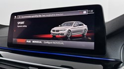 2022 (72) BMW 5 SERIES M550i xDrive 4dr Auto 4988609