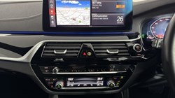 2022 (72) BMW 5 SERIES M550i xDrive 4dr Auto 4988622