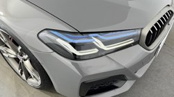 2022 (72) BMW 5 SERIES M550i xDrive 4dr Auto 4988648