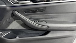 2022 (72) BMW 5 SERIES M550i xDrive 4dr Auto 4988631