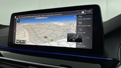 2022 (72) BMW 5 SERIES M550i xDrive 4dr Auto 4988607