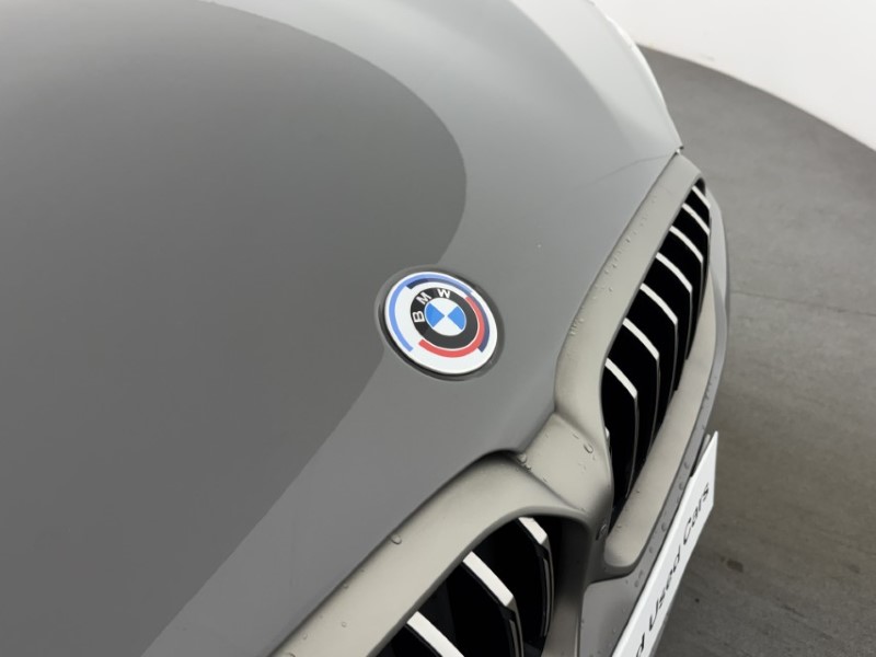 2022 (72) BMW 5 SERIES M550i xDrive 4dr Auto 4988649