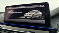 2022 (72) BMW 5 SERIES M550i xDrive 4dr Auto 4988612