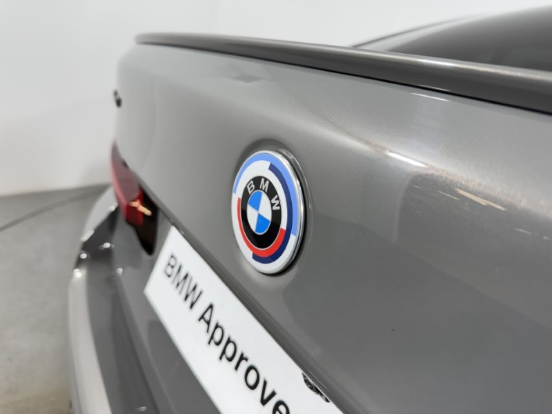 2022 (72) BMW 5 SERIES M550i xDrive 4dr Auto 4988640