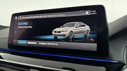 2022 (72) BMW 5 SERIES M550i xDrive 4dr Auto 4988611