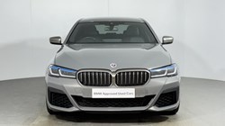 2022 (72) BMW 5 SERIES M550i xDrive 4dr Auto 4988672