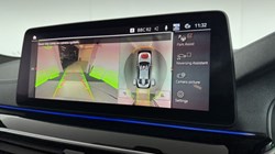 2022 (72) BMW 5 SERIES M550i xDrive 4dr Auto 4988613