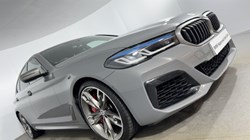 2022 (72) BMW 5 SERIES M550i xDrive 4dr Auto 4988674