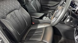 2022 (72) BMW 5 SERIES M550i xDrive 4dr Auto 4988630