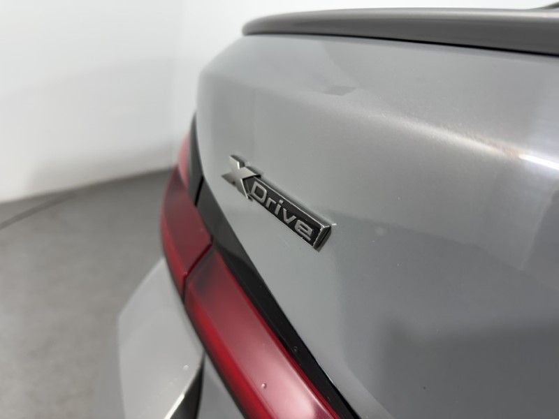 2022 (72) BMW 5 SERIES M550i xDrive 4dr Auto 4988639