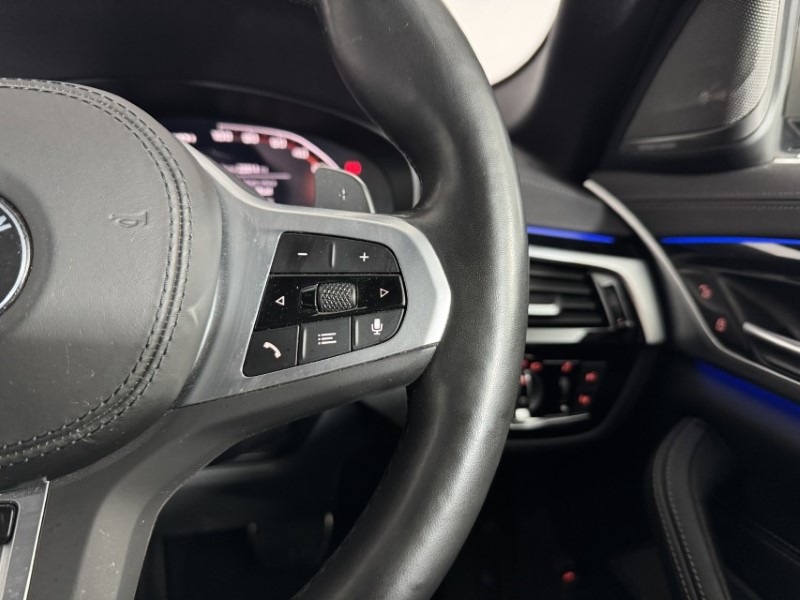 2022 (72) BMW 5 SERIES M550i xDrive 4dr Auto 4988618