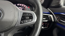 2022 (72) BMW 5 SERIES M550i xDrive 4dr Auto 4988618