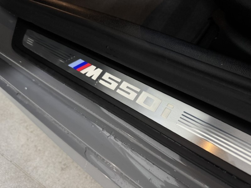 2022 (72) BMW 5 SERIES M550i xDrive 4dr Auto 4988638