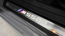 2022 (72) BMW 5 SERIES M550i xDrive 4dr Auto 4988638