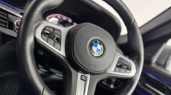 2022 (72) BMW 5 SERIES M550i xDrive 4dr Auto 4988619