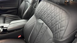 2022 (72) BMW 5 SERIES M550i xDrive 4dr Auto 4988636