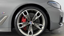 2022 (72) BMW 5 SERIES M550i xDrive 4dr Auto 4988646