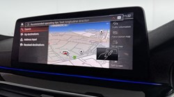 2022 (72) BMW 5 SERIES M550i xDrive 4dr Auto 4988608