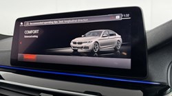 2022 (72) BMW 5 SERIES M550i xDrive 4dr Auto 4988610