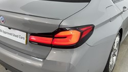 2022 (72) BMW 5 SERIES M550i xDrive 4dr Auto 4988641