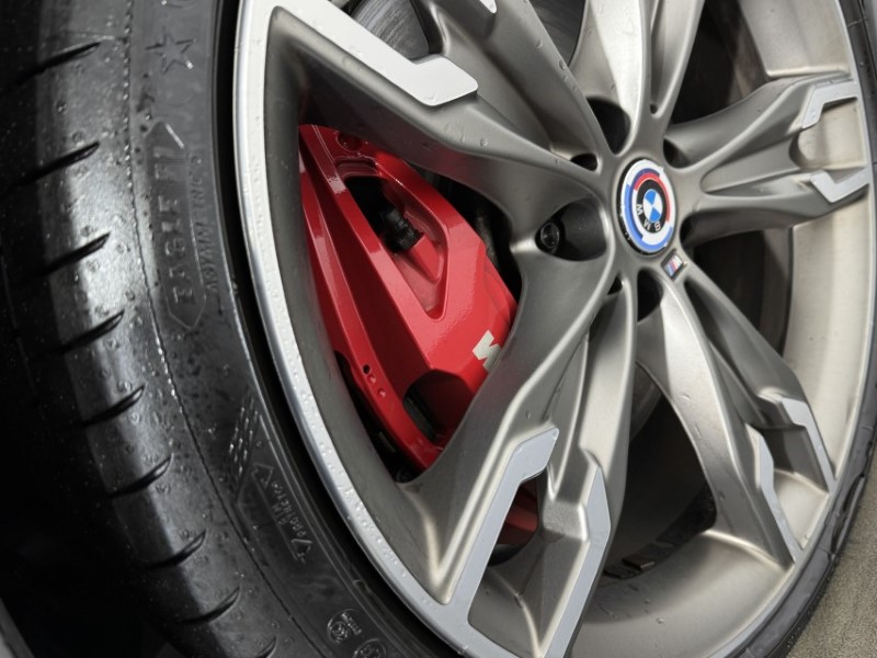 2022 (72) BMW 5 SERIES M550i xDrive 4dr Auto 4988647