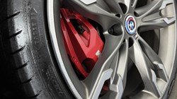 2022 (72) BMW 5 SERIES M550i xDrive 4dr Auto 4988647