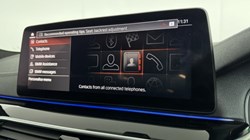 2022 (72) BMW 5 SERIES M550i xDrive 4dr Auto 4988605