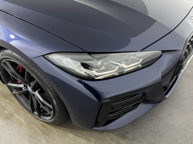 2021 (71) BMW 4 SERIES 430i [245] M Sport Pro Edition 2dr Step Auto 4994669