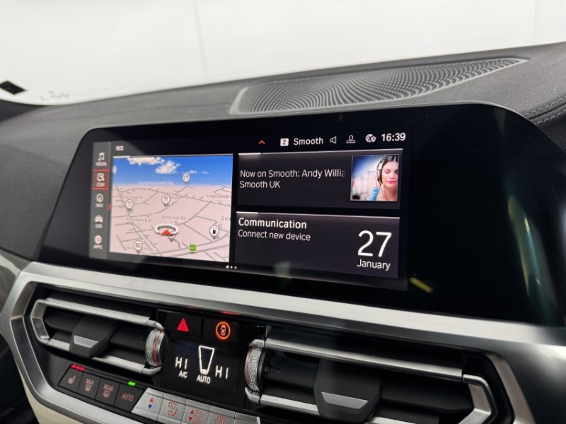 2021 (71) BMW 4 SERIES 430i [245] M Sport Pro Edition 2dr Step Auto 4994634