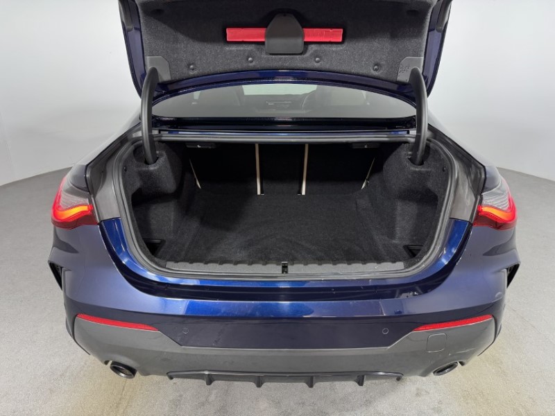 2021 (71) BMW 4 SERIES 430i [245] M Sport Pro Edition 2dr Step Auto 4994657