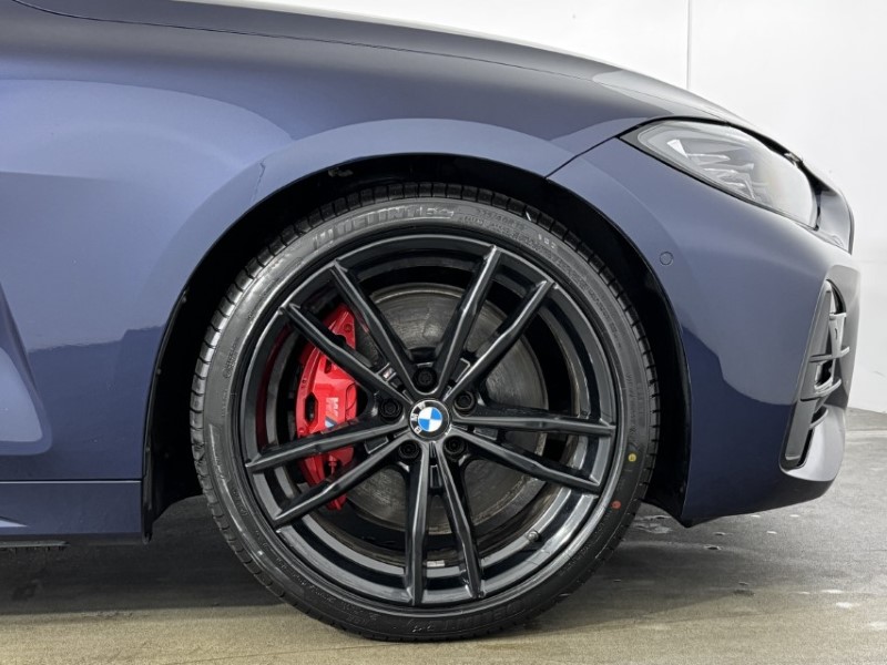 2021 (71) BMW 4 SERIES 430i [245] M Sport Pro Edition 2dr Step Auto 4994668