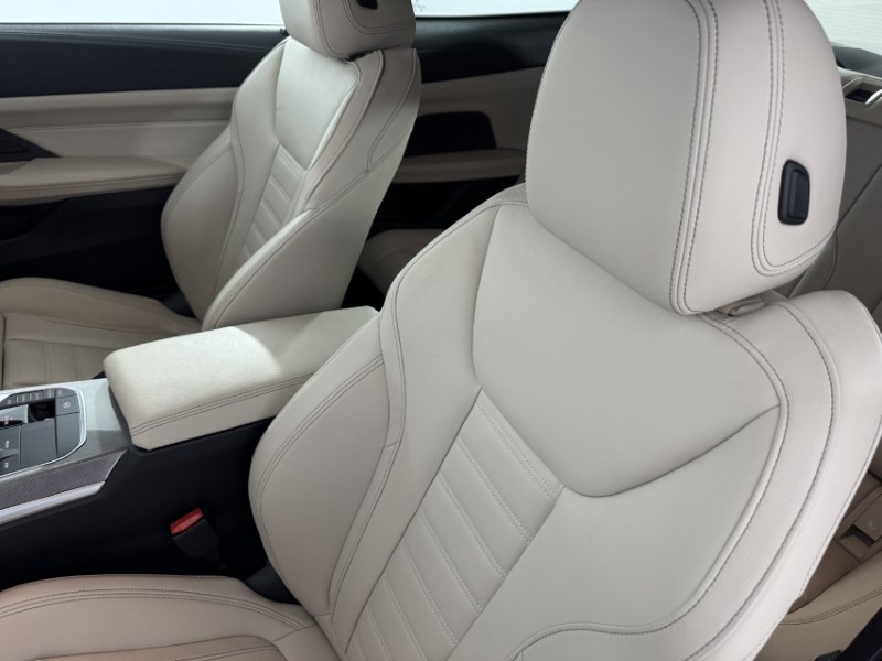 2021 (71) BMW 4 SERIES 430i [245] M Sport Pro Edition 2dr Step Auto 4994660