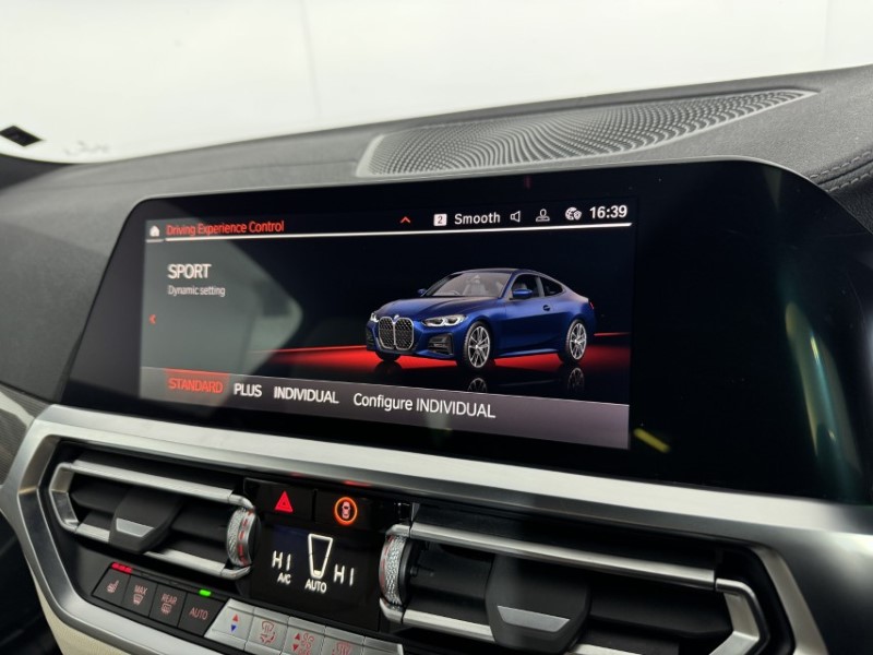 2021 (71) BMW 4 SERIES 430i [245] M Sport Pro Edition 2dr Step Auto 4994637