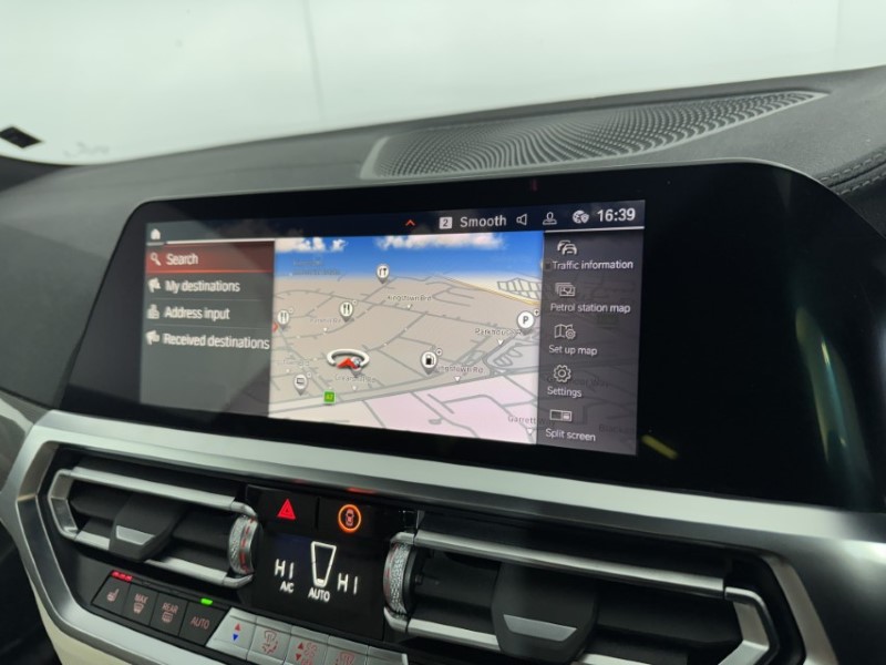 2021 (71) BMW 4 SERIES 430i [245] M Sport Pro Edition 2dr Step Auto 4994636