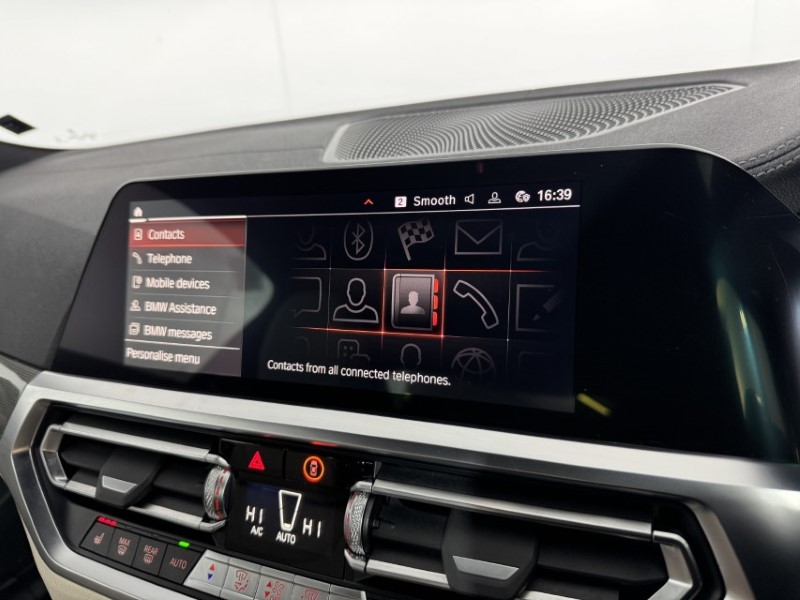 2021 (71) BMW 4 SERIES 430i [245] M Sport Pro Edition 2dr Step Auto 4994633