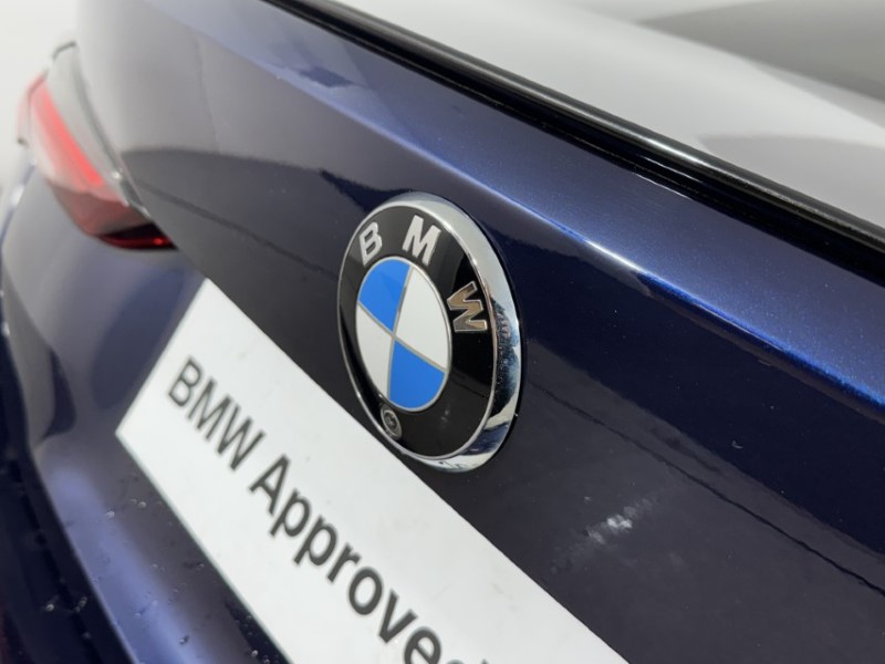 2021 (71) BMW 4 SERIES 430i [245] M Sport Pro Edition 2dr Step Auto 4994662