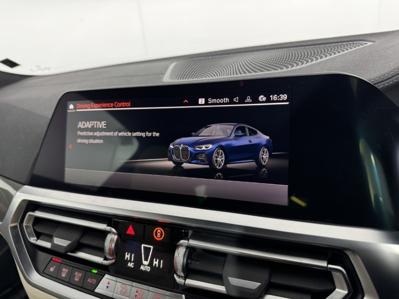 2021 (71) BMW 4 SERIES 430i [245] M Sport Pro Edition 2dr Step Auto 4994640