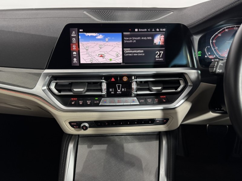 2021 (71) BMW 4 SERIES 430i [245] M Sport Pro Edition 2dr Step Auto 4994646