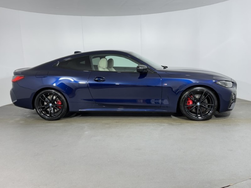 2021 (71) BMW 4 SERIES 430i [245] M Sport Pro Edition 2dr Step Auto 4994689