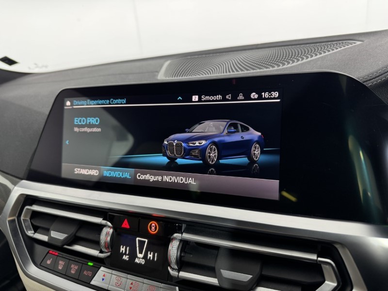 2021 (71) BMW 4 SERIES 430i [245] M Sport Pro Edition 2dr Step Auto 4994639