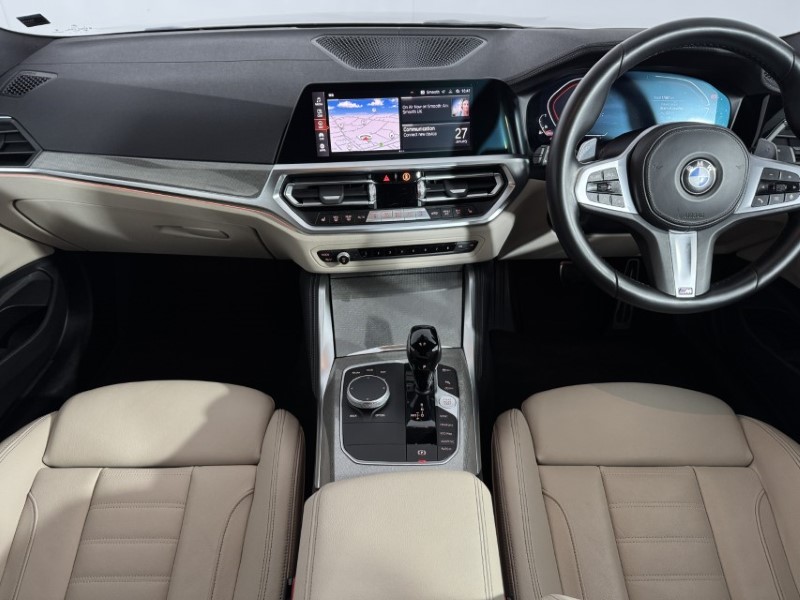 2021 (71) BMW 4 SERIES 430i [245] M Sport Pro Edition 2dr Step Auto 4994656