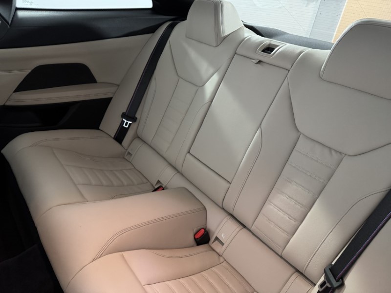 2021 (71) BMW 4 SERIES 430i [245] M Sport Pro Edition 2dr Step Auto 4994658