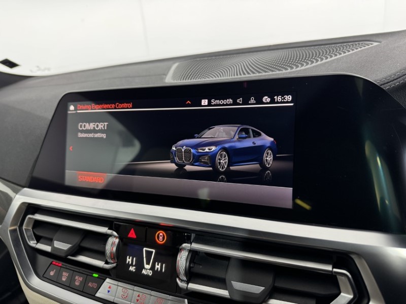 2021 (71) BMW 4 SERIES 430i [245] M Sport Pro Edition 2dr Step Auto 4994638