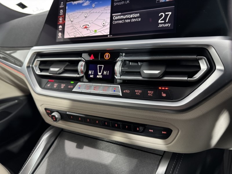 2021 (71) BMW 4 SERIES 430i [245] M Sport Pro Edition 2dr Step Auto 4994647