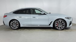 2023 (73) BMW 4 SERIES 420i M Sport 5dr Step Auto 4990312
