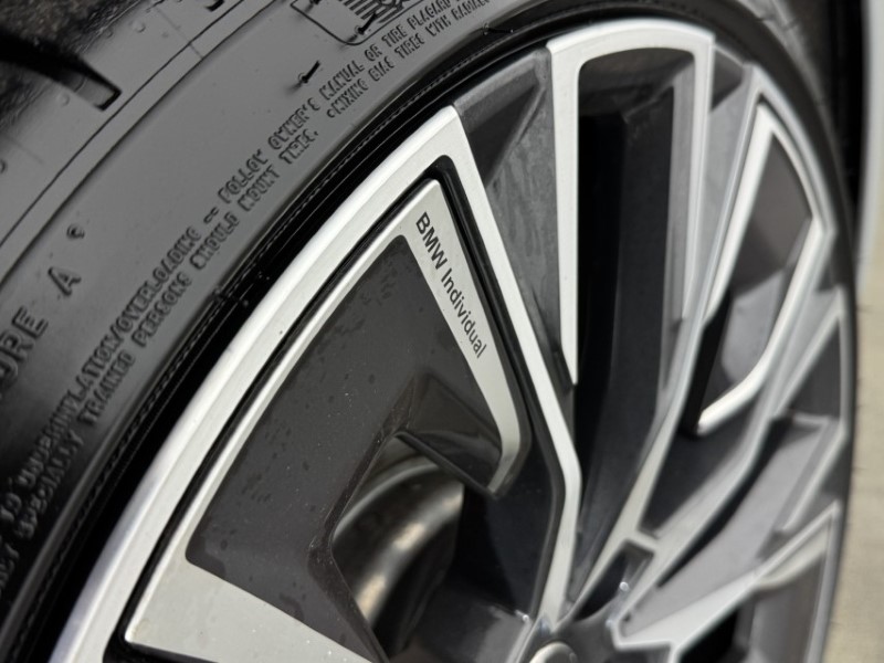 2023 (73) BMW 4 SERIES 420i M Sport 5dr Step Auto 4990291