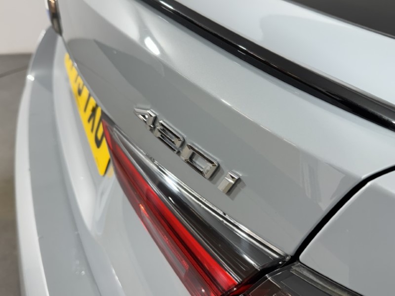 2023 (73) BMW 4 SERIES 420i M Sport 5dr Step Auto 4990283