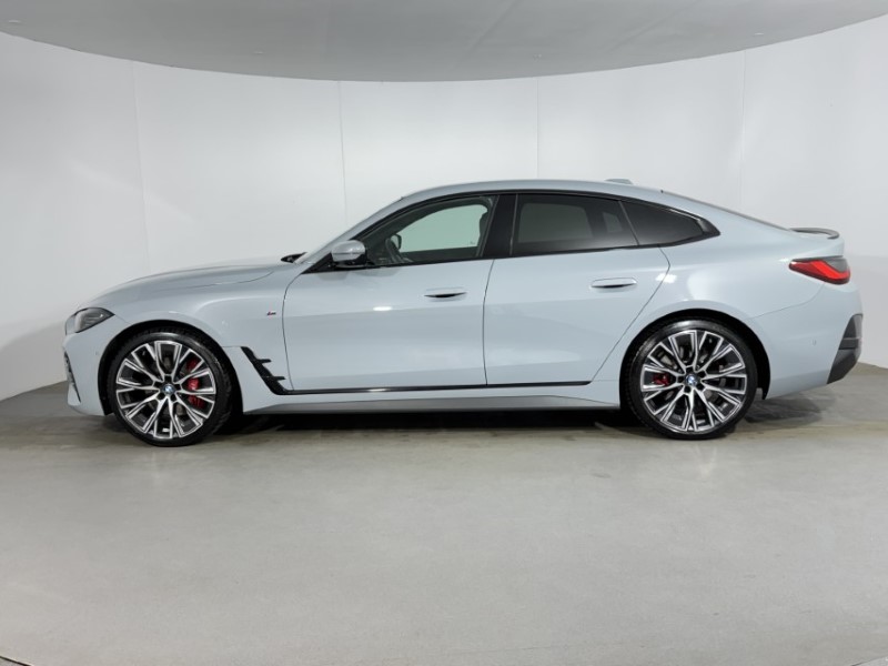 2023 (73) BMW 4 SERIES 420i M Sport 5dr Step Auto 4990304